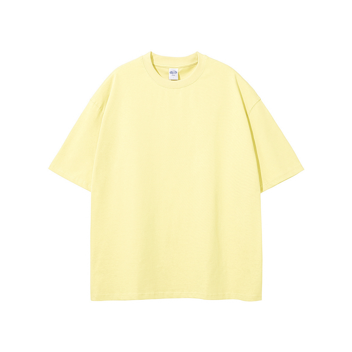 Amarillo claro