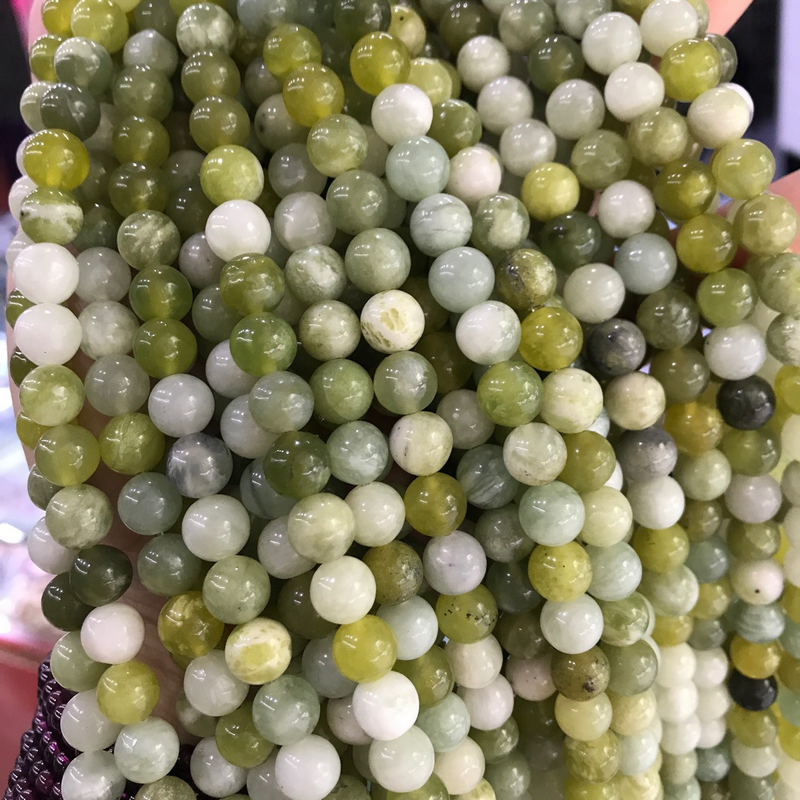 11-Russian Jade