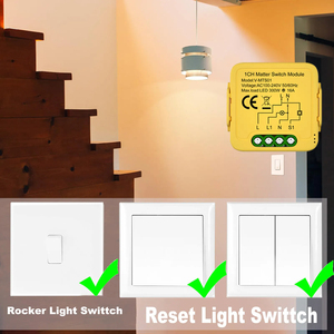 WifiスイッチモジュールLEDコントローラーリレー上の1/2/3/4チャンネルの問題 - Product Image 6
