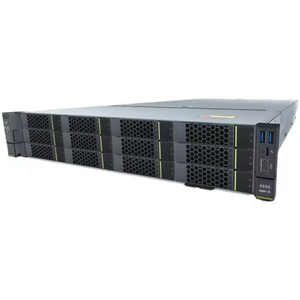 Orijinal yeni 2288H V5 sunucu 2*6230 CPU 6x32GB DDR4 2933 RAM RAID1 kart 2x960G SAS SSD 2*550W 2288HV5 sunucu - Product Image 2