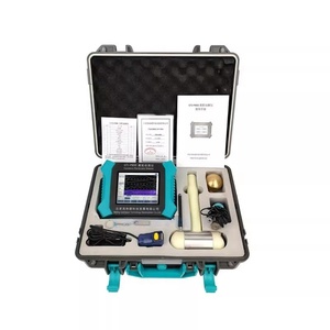 Pile <strong>Integrity</strong> and Foundation Low Strain <strong>Integrity</strong> Tester for Sale - Product Image 1