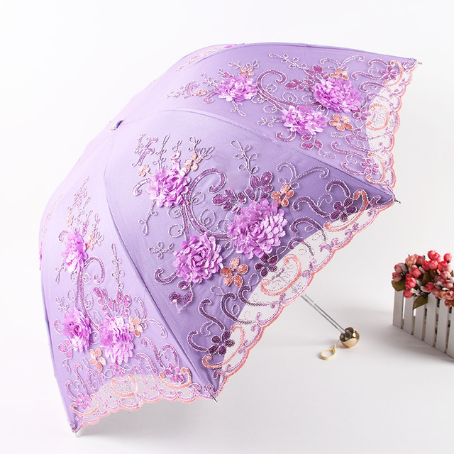 Pôle violet + noir
