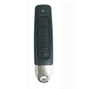 100% Kopierer Fest-/Lerncode Universal RF Remote Control Duplica tor für Garagentor - Product Image 1