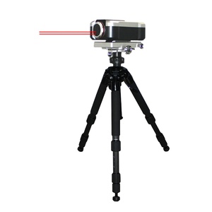 Linearer Messbereich 0 ~ 80mm dynamische Prüfmaschine für die CMM-Kalibrierung - Product Image 1