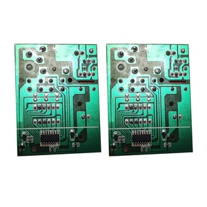 Countdown zum Aufladen der Digital anzeige Automatische Ausschalt-Timer-Platine PCBA Intelligent Charger Socket Timing Switch PCB - Product Image 3