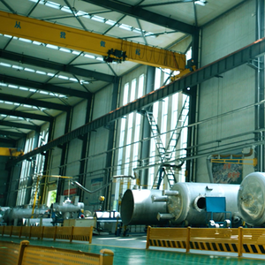 Powerful Non-Regenerative <strong>Heat</strong> <strong>Exchanger</strong> for Nuclear <strong>Power</strong> <strong>Plants</strong> High Energy Efficiency