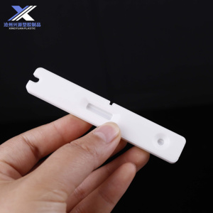 Professionele Medische Laboratorium Gebruik Een Stap Lege Plastic Cassette Voor Snelle <span class=keywords><strong>Hiv</strong></span> Testkit - Product Image 4