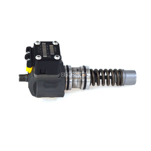 ディーゼル燃料電気ユニットポンプEUP 0414750003 EC210 D4D D6D D6E D7D用 - Product Image 3