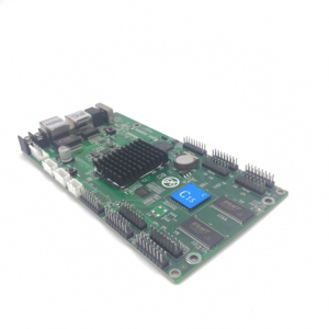 HuiDu HD-C15C colore completo ha condotto scheda di controllo dello schermo C15/ C15C Asyn HA CONDOTTO Il Regolatore - Product Image 1