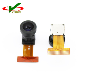 DVPパラレル出力インターフェイスカメラモジュールOV9712 - Product Image 4