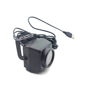 IP66防水ミニ850NM IR USBカムフルHD 1080P 720P USBミニAndroid OTG Type-C UVC CCTV外部カメラタブレット用キオスク - Product Image 4