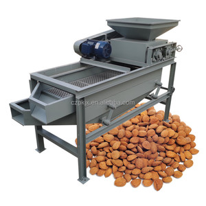 Máquina separadora de craqueo de almendras al mejor precio - Product Image 3
