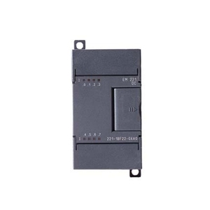 6ES7223-1BL22-0XA8デジタル入出力モジュール16入力24V DC/16出力24V DC - Product Image 3