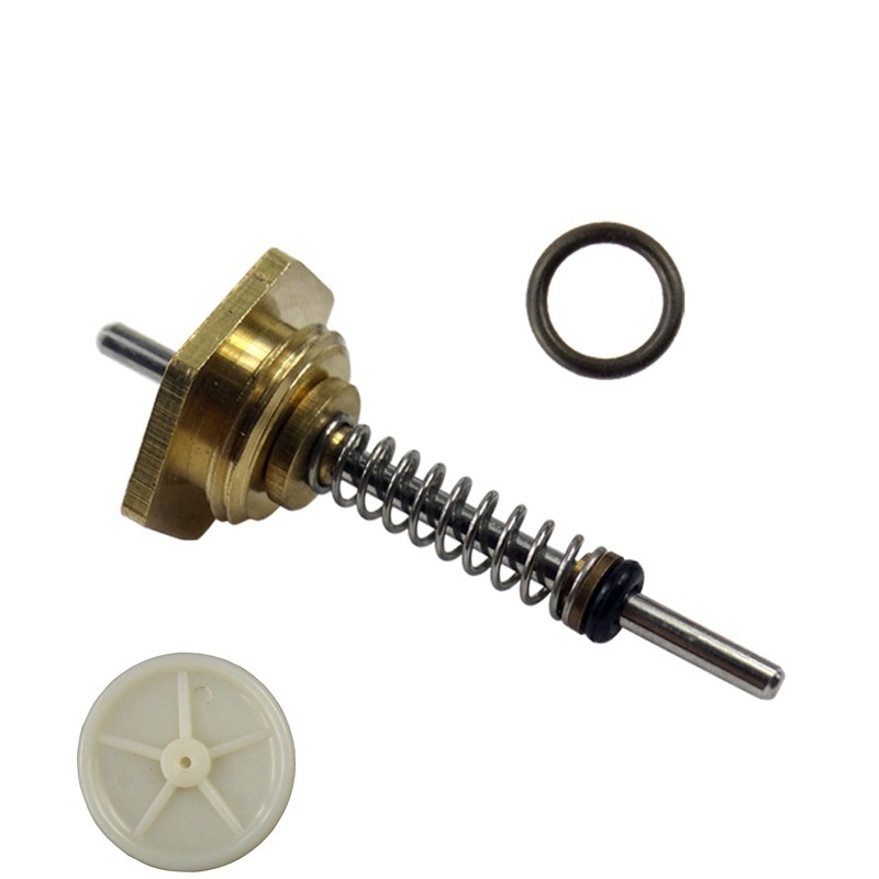 12mm pin nut, 38mm starting plate