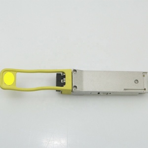 WSP-Q40GLR4L 40GBASE LR4 Lite QSFP + modulo apparecchiature in fibra ottica - Product Image 3