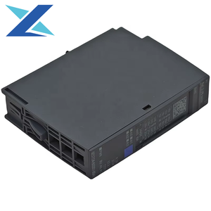 Brand New Original <strong>PLC</strong> <strong>Module</strong> SIMATIC ET 200SP 6ES7134-6GD01-0BA <strong>PLC</strong> <strong>Analog</strong> <strong>Input</strong> <strong>Module</strong>