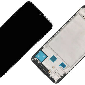 หน้าจอ lncell สำหรับ Samsung Galaxy A15หน้าจอแสดงผล5G SM-A156U SM-A156หน้าจอสัมผัสอะไหล่ประกอบดิจิไทเซอร์พร้อมกรอบ - Product Image 4