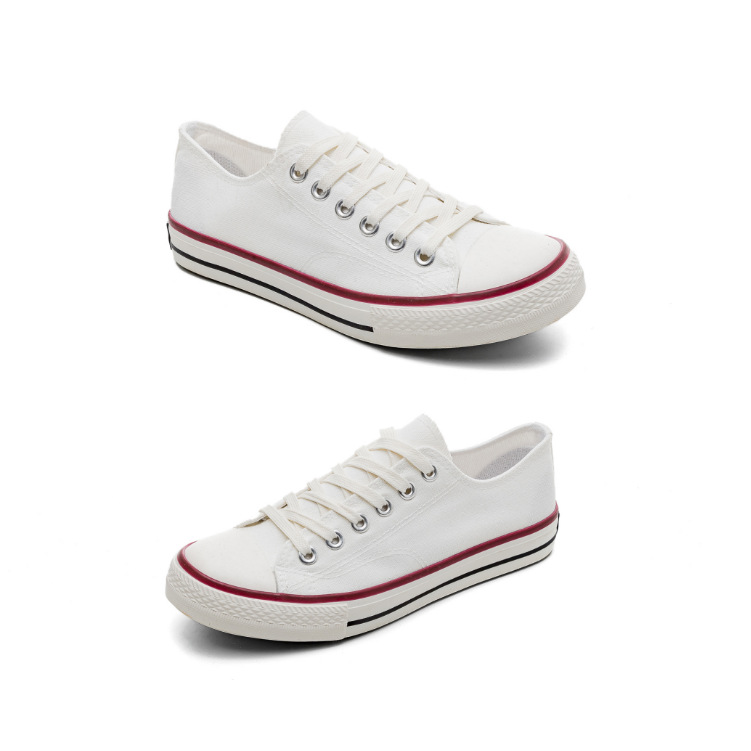 Reedición Blanco y Rojo