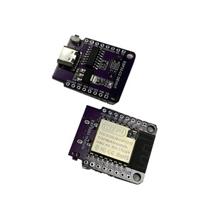 MINI ESP32-C2 geliştirme kurulu gemide ESPC2-12 modülü değiştirir ESP8266 ESP-12 E/F