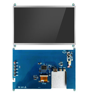 Hot Sale 10,1 Zoll Raspberry Pi kapazitiver Touchscreen mit industriellen LCD-Modulen des Bedienfelds - Product Image 2