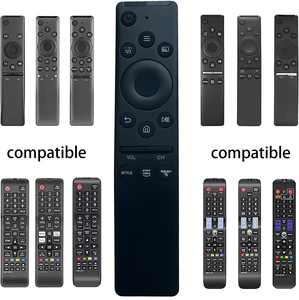 RM-L1611 telecomando universale per Sam/sung Smart LCD LED UHD QLED TV con Net/bel Video, Rakuten TV con confezione - Product Image 4