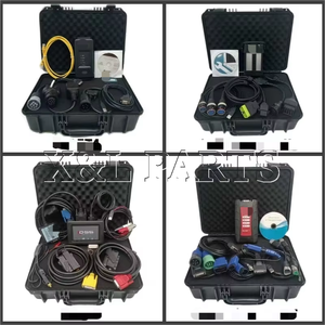 Machinery <strong>Engine</strong> Parts + USB Dongle EMR 6 Diagnose Kit <strong>Engine</strong> Decom Scanner Diagnostic Tool with Software - Product Image 5
