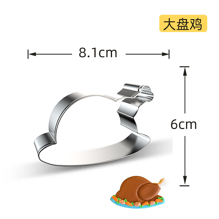 Argent-Poulet