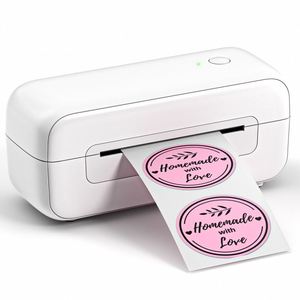 2024 Hot Sale Phomemo 246S 108mm 4 Inch 4 X 6 USB Thermal Shipping Label <strong>Printer</strong>