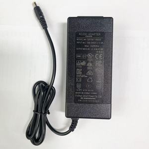 14.6V 6A <strong>AC</strong>/<strong>DC</strong> Power <strong>Adapter</strong> 100-240V <strong>Input</strong> Desk-Top Switching Power Supply 87.6W <strong>Output</strong> for CCTV Camera and More - Product Image 2