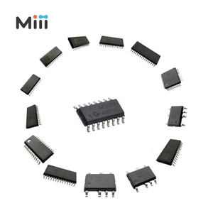 Aip2603 được xây dựng trong điều chỉnh điện áp sáu chiều Darlington bóng bán dẫn mảng IC chip - Product Image 1