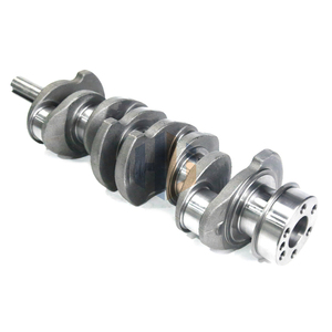 Quanchai gốc 4a2 động cơ trục khuỷu 5408500600400 cho Heli xe nâng xe tải sửa chữa động cơ - Product Image 2