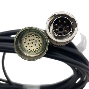 3HAC2493-1エンコーダーケーブルモジュール工場密封3HAC2493-1 Plcモジュール新品オリジナル - Product Image 6