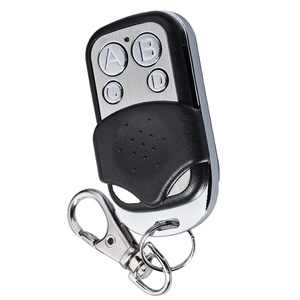 433mhz buon prezzo telecomando universale per Garage Controller di apprendimento codice interruttore telecomando YET026 - Product Image 2