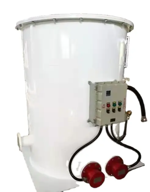 Vaporisateur électrique Type gpl, pour produits industriels, pour la purification de l'eau, LC2H4/LCO2/gpl, offre spéciale