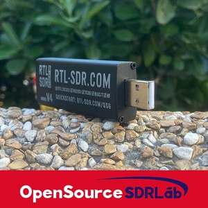 OpenSourceSDRLab Blog di RTL-SDR originale V4 R828D RTL2832U 1ppm TCXO kit di sviluppo Radio definiti Software per Software definiti - Product Image 5