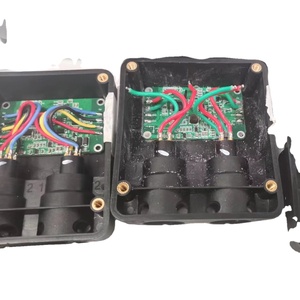BWL326S High Accuracy Dual Axis Digital Inclinometer Bare Board <strong>Sensor</strong> for <strong>Tilt</strong> Angle 0.1 Deg Precision - Product Image 2