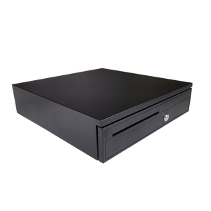 Top mini xách tay hộp tiền POS Tiền mặt đăng ký với ngăn kéo - Product Image 3