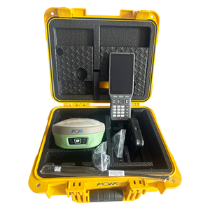 Uluslararası sürüm EG25-G ağ modülü yarımküre P40 kurulu içinde Gnss Rtk tabanı ve Rover FOIF A90 alıcı - Product Image 4