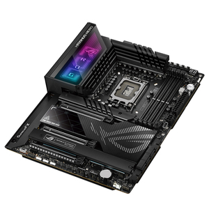 Scheda madre ASUS ROG MAXIMUS Z790 HERO ATX con supporto per l'architettura della memoria a doppio canale processori Intel 13th e 12th Gen - Product Image 4