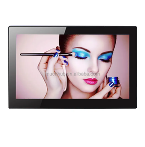 10 Inch LCD <strong>HD</strong> Advertising Screen Digital Signage Digital Advertising Screen - Product Image 6