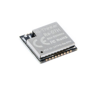 LoRaWAN Low Power LoRa HF-Modul 868MHz ASR6501 Chip Ra-07H