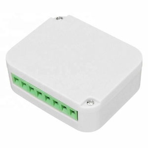 Ricevitore remoto per cancello da Garage a 2 canali ricevitore RX MULTI AC/DC 9-30V per trasmettitore di controllo del cancello di comando della porta del Garage 300-900MHZ - Product Image 3