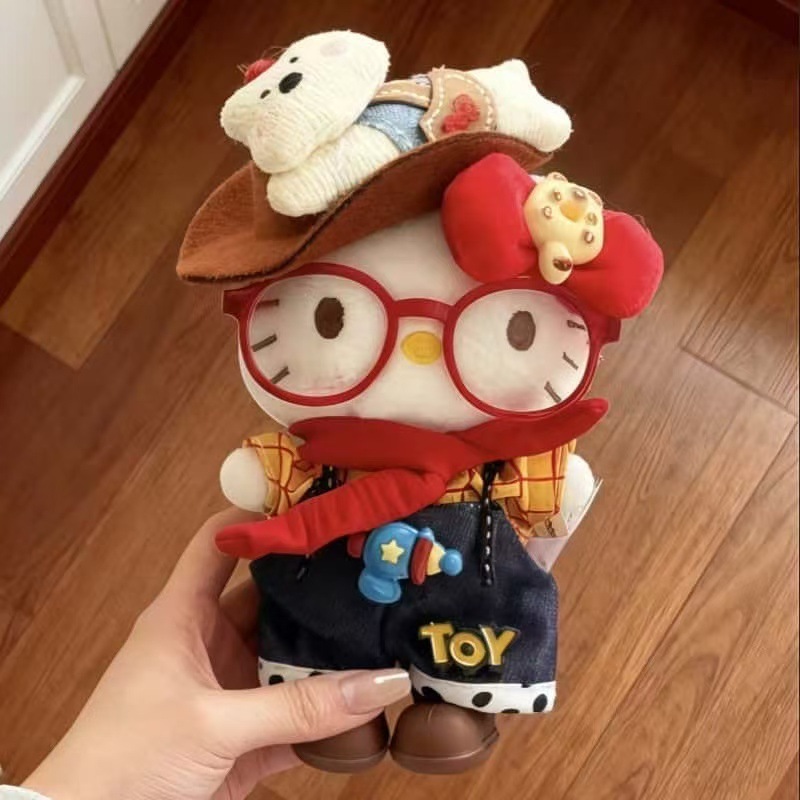 Woody le cowboy