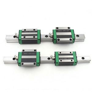 Cheap Original TBI <strong>Linear</strong> Motion <strong>Rail</strong> TR20 Guide <strong>Blocks</strong> H20FN H20FL Carriage Bearing Router Sled Guide Slider <strong>Rail</strong> <strong>Linear</strong> <strong>Block</strong> - Product Image 5