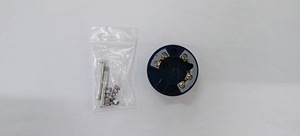 OEM Customizable Industrial Temperature <strong>Controller</strong> Theory Integrated Temperature Transmitter PT100 Input Wholesale Plastic - Product Image 5