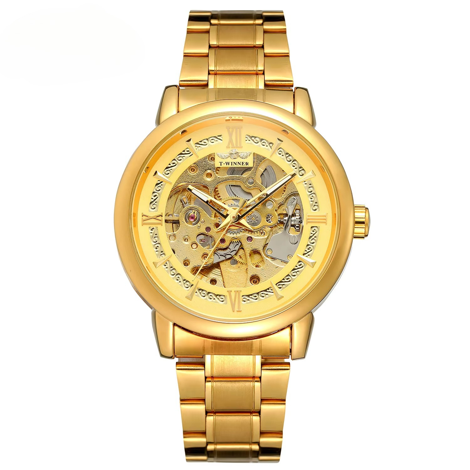Gold 3