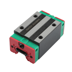 Cortar cualquier longitud rieles de guía lineal Hgr15 Hgr20 Hgr25 Hgr30 Hgr35 Hgr45 con bloque Cnc enrutador fibra láser Plasma máquina uso - Product Image 1