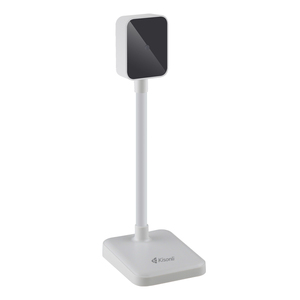 Kisonli Web Cam D1 2K HD Full HD Cámara HD en línea We Bcam Learning con micrófono Bulit-in Conferencias Videollamadas - Product Image 3