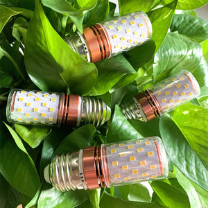 Wholesale Energy-Saving <strong>LED</strong> Crystal Bulb Smart Three-Color <strong>Dimming</strong> E14 Base AC Universal for Wide Voltage Cross-Border Preferred - Product Image 3