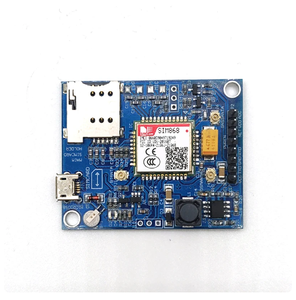 Placa de desarrollo de módulo SIM868 GSM/GPRS/BT/GPS - Product Image 6